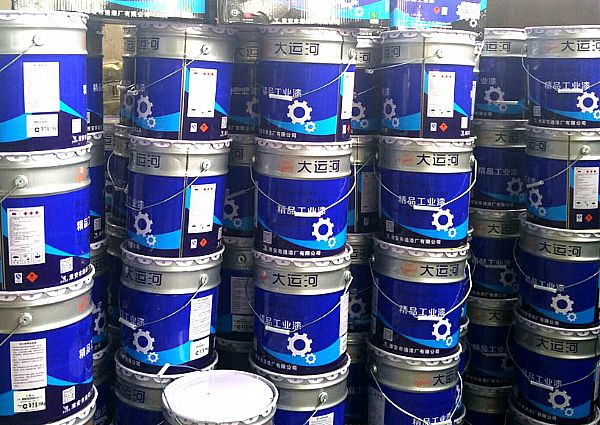 临沧环氧富锌漆