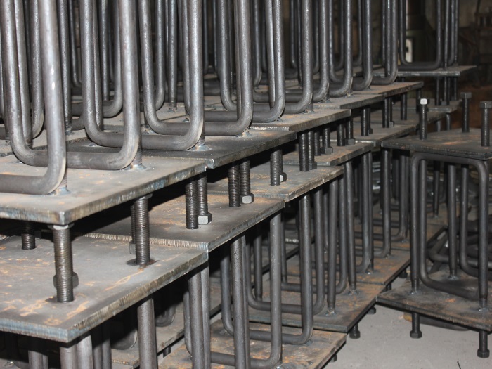 临沧网架预埋件