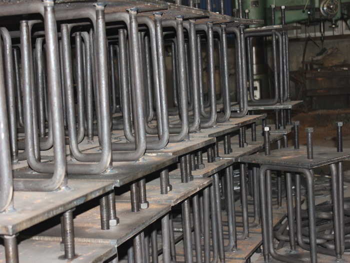 临沧网架预埋件