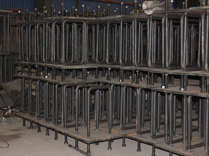 临沧网架预埋件