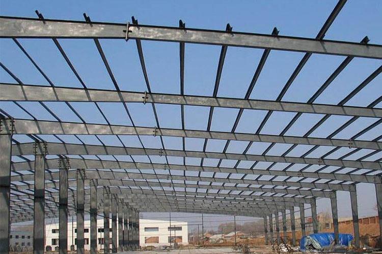 临沧今日科普：钢结构建筑的板柱衔接的两大方法